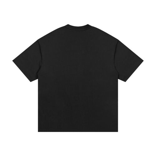 Essential Heavyweight Cotton T-Shirt