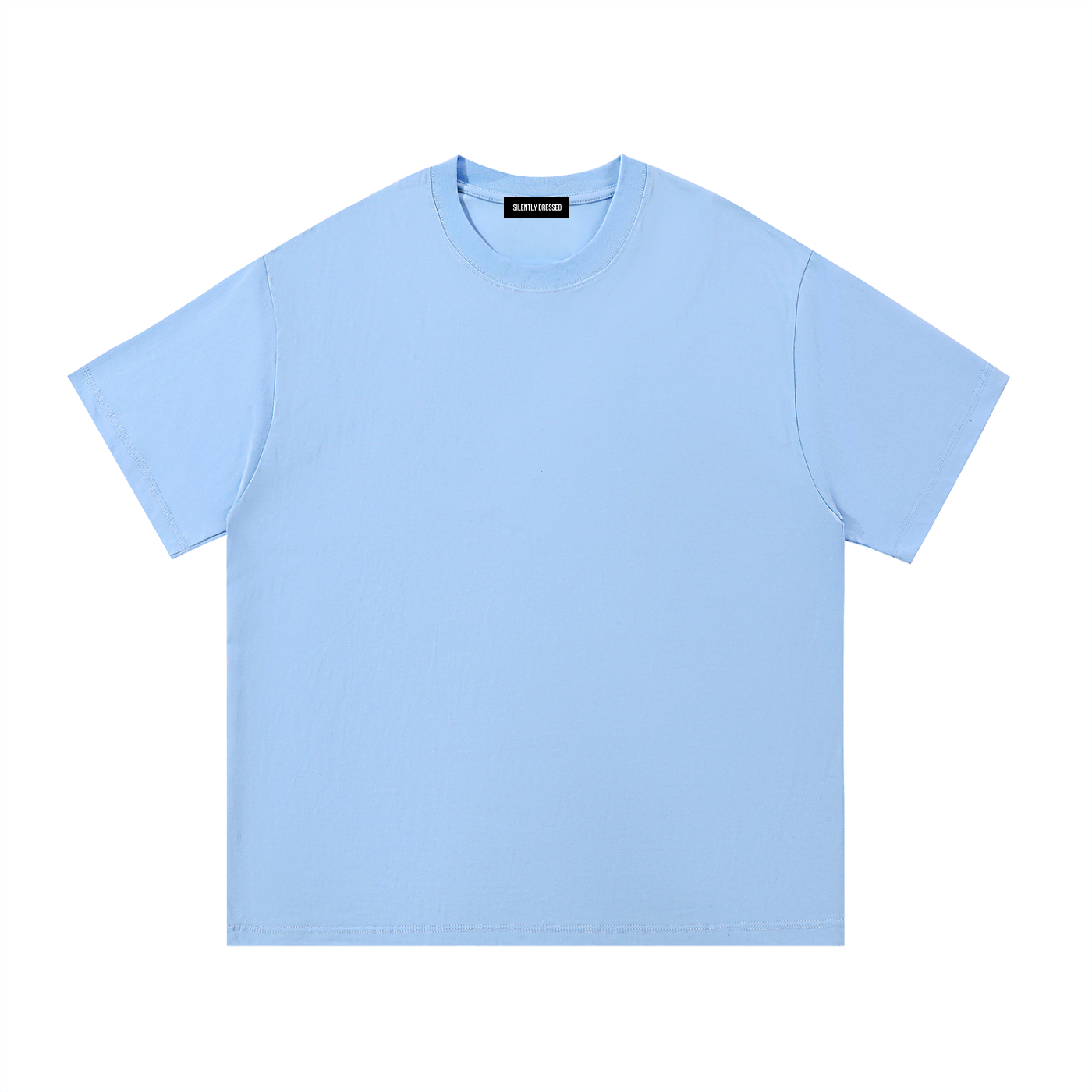 Essential Cotton T-Shirt